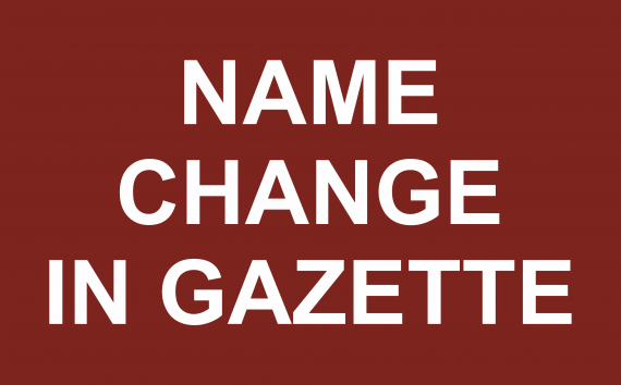 best name change service in Thane