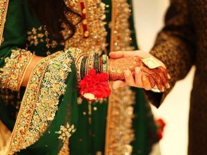 Muslim Marriage Registration Service in Manda