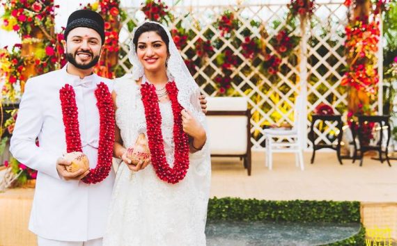 Parsi Marriage Registration in Thane