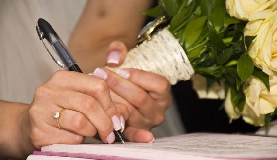 Urgent Court Marriage Registration Service in Thane